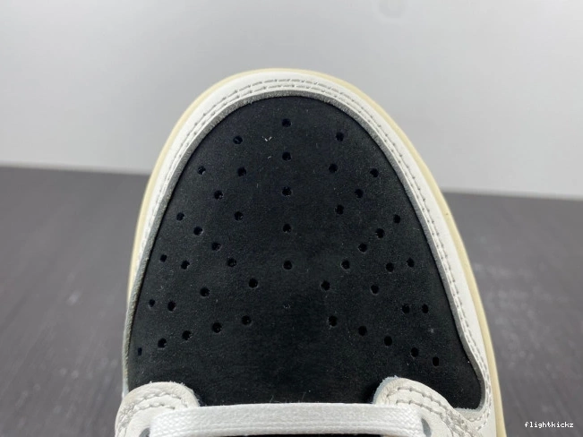 x Scott Olive DZ4137-106 WMNS Jordan OG Low Travis 1 Air 0904